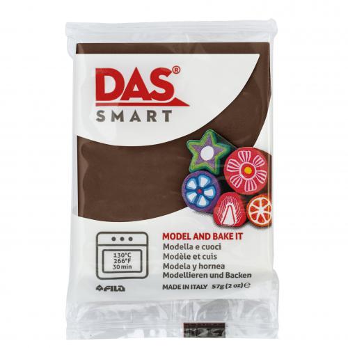Fimo Soft Chocolat 57g - Polymeerklei / Boetseerklei