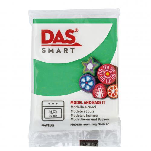 Fimo Effect Vert Pailleté 57g - Polymeerklei / Boetseerklei