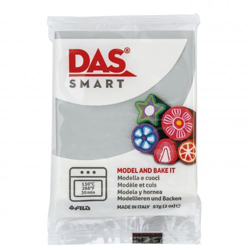 Fimo Soft Argent 57g (2x28,5g) - Polymeerklei / Boetseerklei
