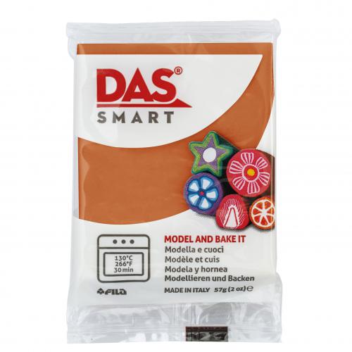 Fimo Soft Polymeerklei Koper 57g - Polymeerklei / Boetseerklei