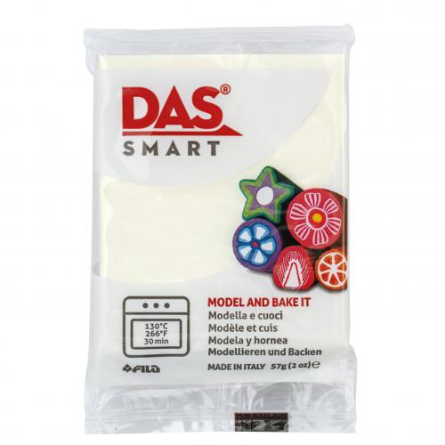 DAS Smart - Opaline 57g (2x28,5g)