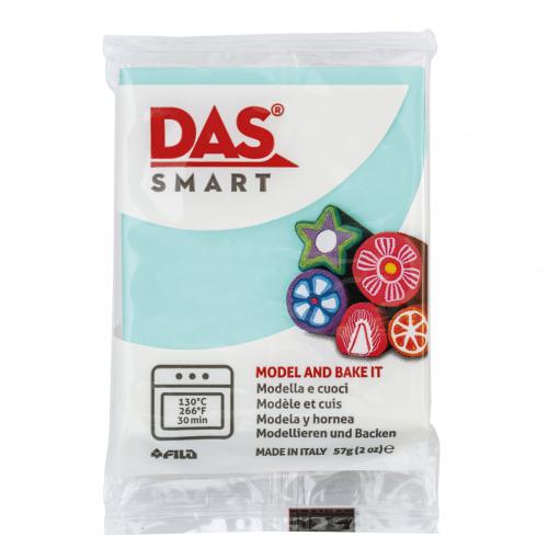 Fimo Soft Aigue Marine 57g - Polymeerklei / Boetseerklei
