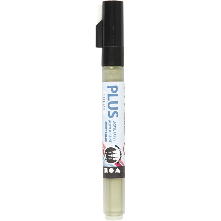 Plus Color Marker Eucalyptus