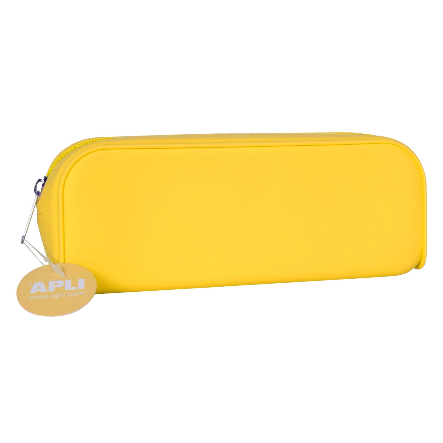 Apli Etui Soft Color Geel