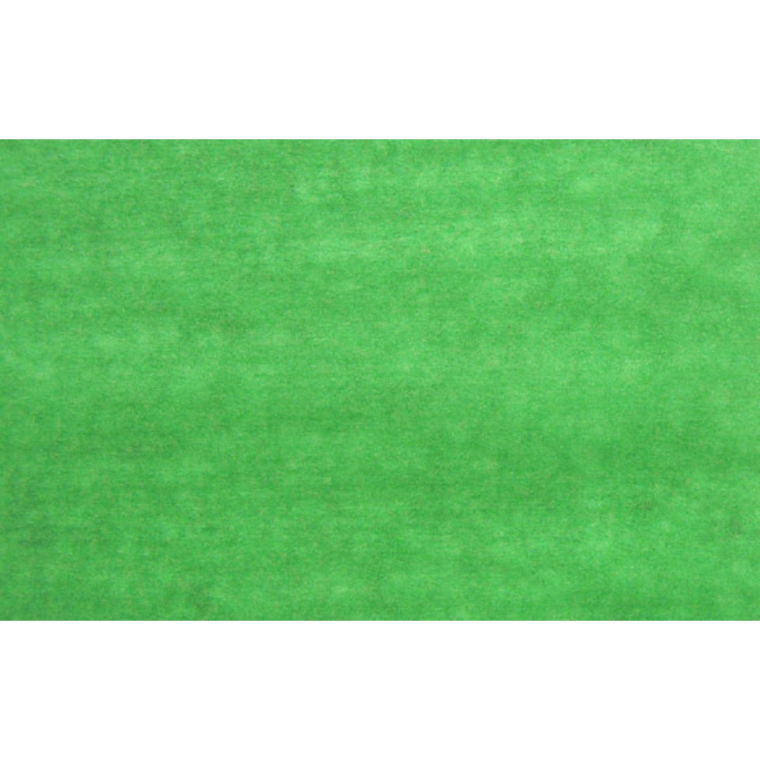 MarpaJansen Transparent Vliegerpapier Groen 70x100 cm