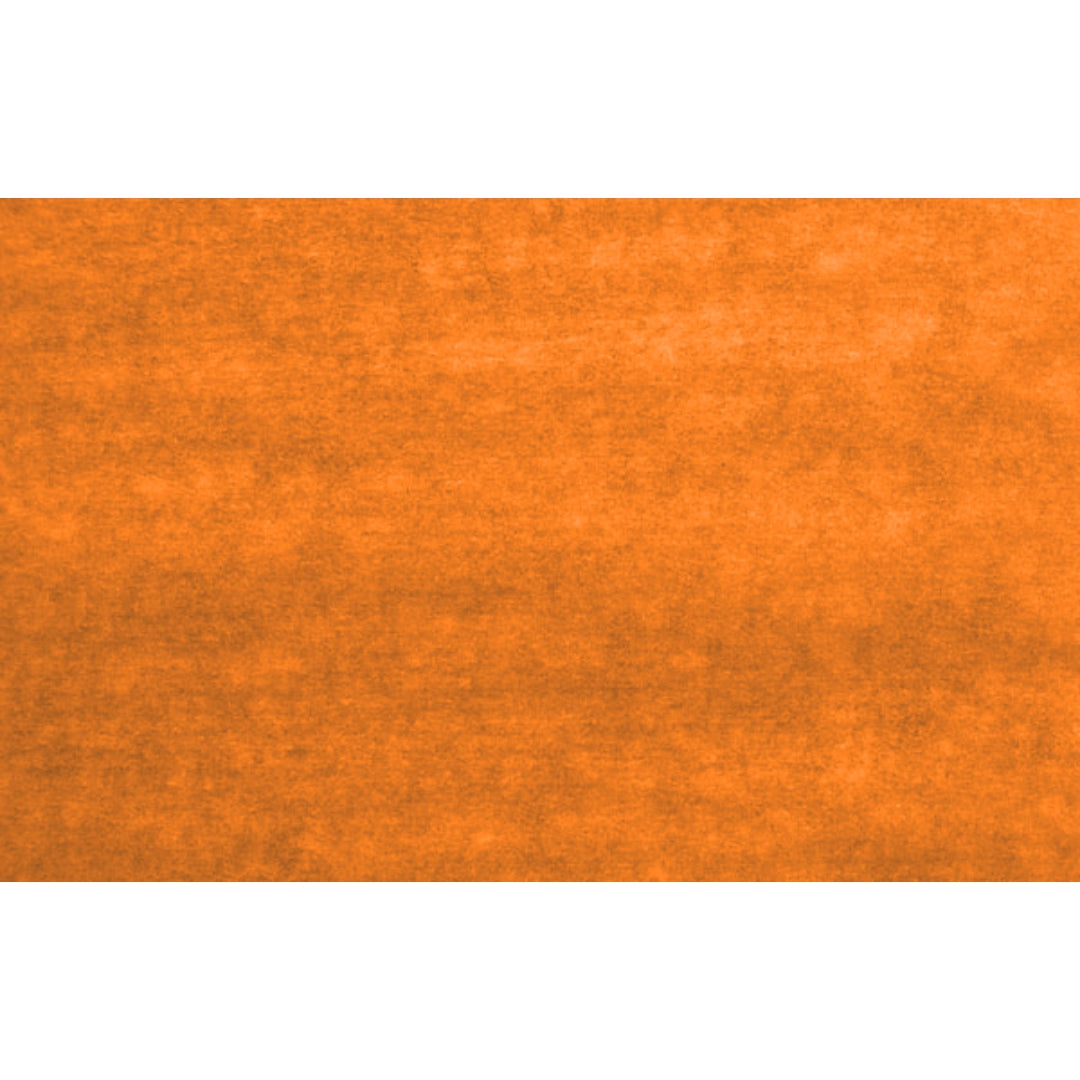 MarpaJansen Transparent Drachenpapier Orange 70x100 cm