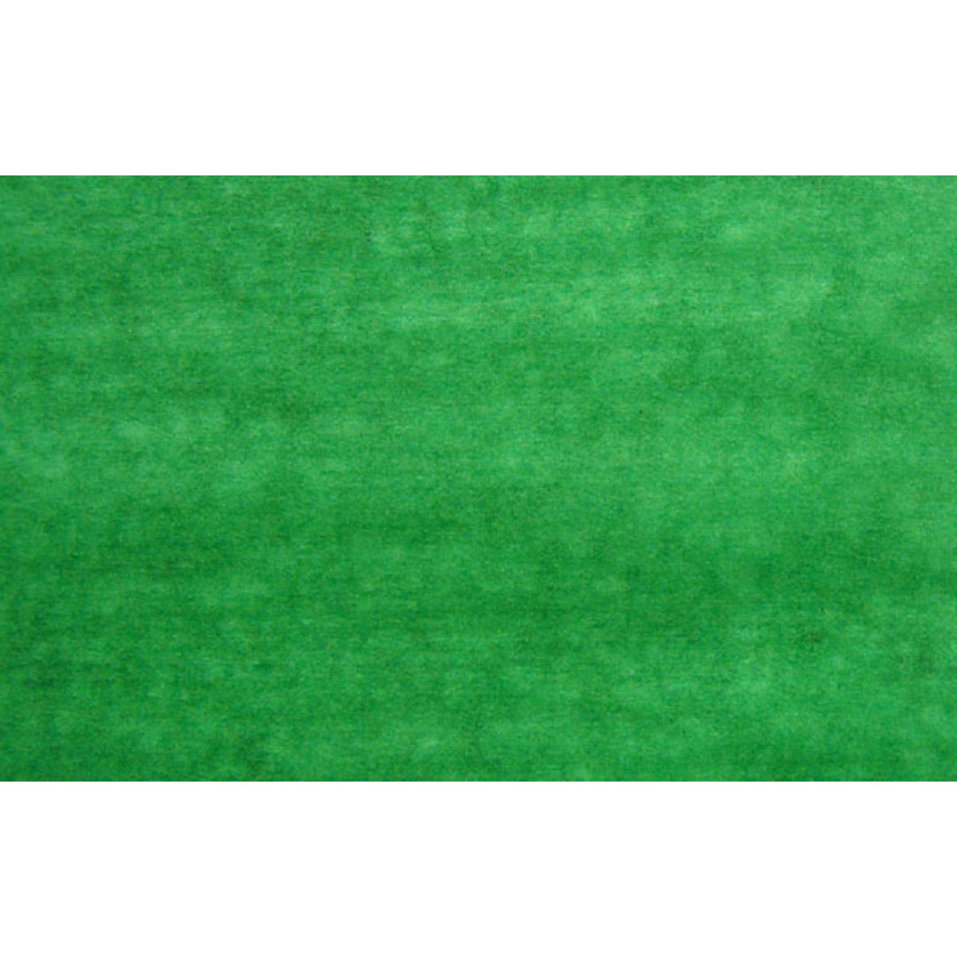 MarpaJansen Transparent Drachenpapier Dunkelgrün 70x100 cm
