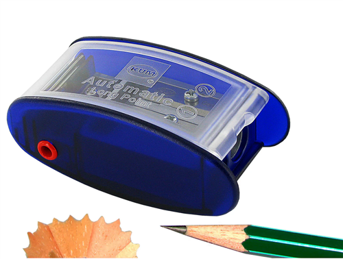 Kum Automatischer Doppel-Anspitzer