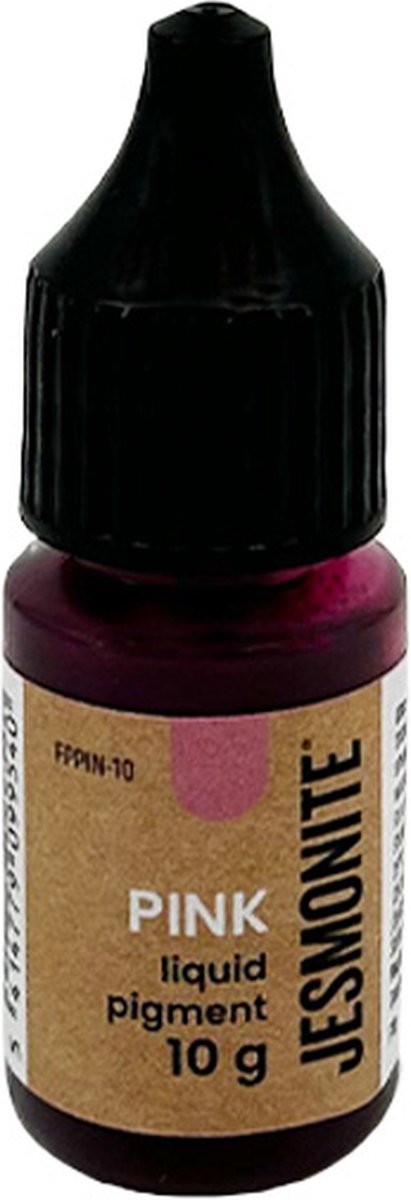 Jesmonite Pigment 10g Rosa
