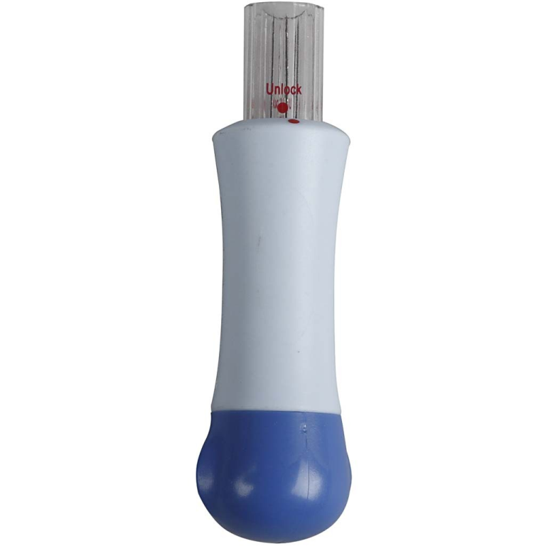 CC Viltnaaldhouder Medium