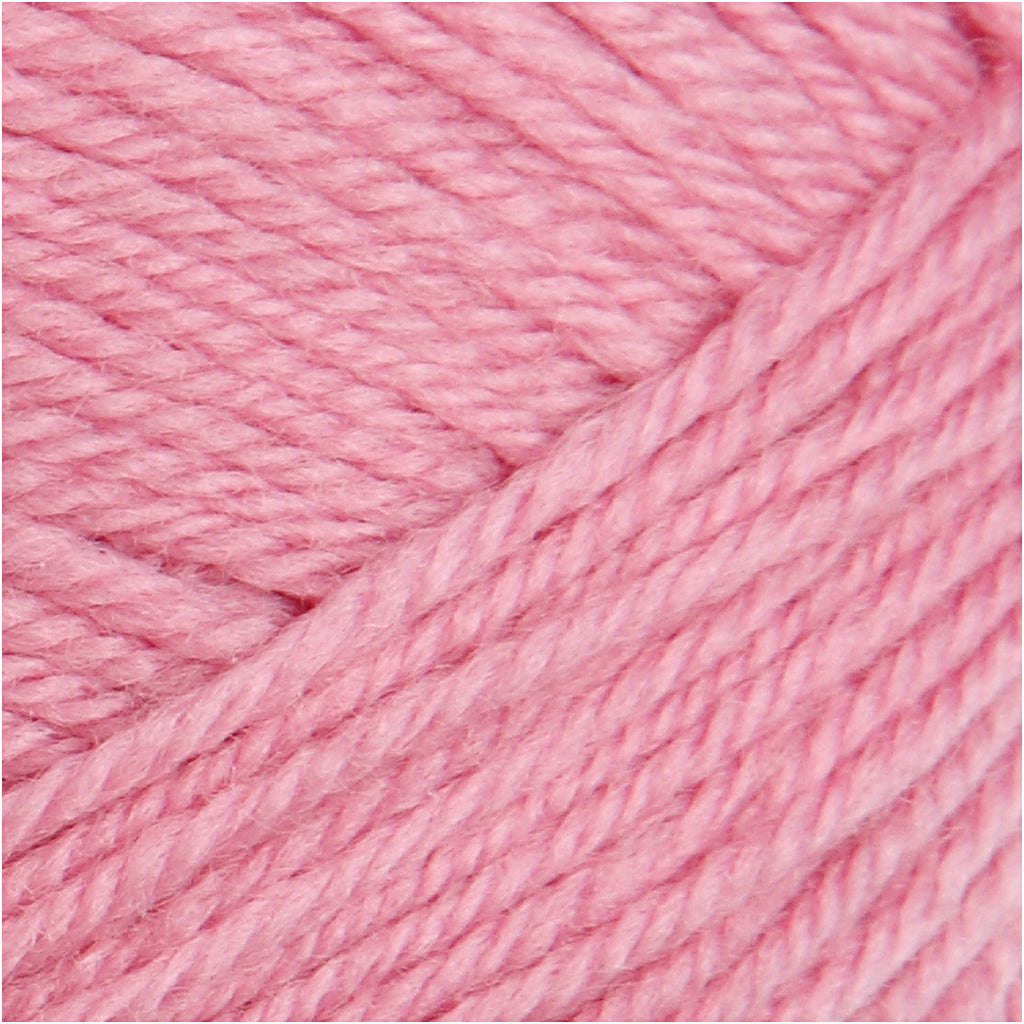 CC Baby Wool 50gr Dark Pink