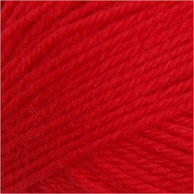 CC Baby Yarns 50g Red