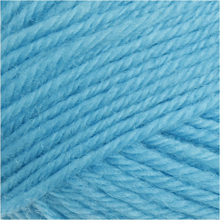 CC  Baby Wolgaren 50gr Turquoise