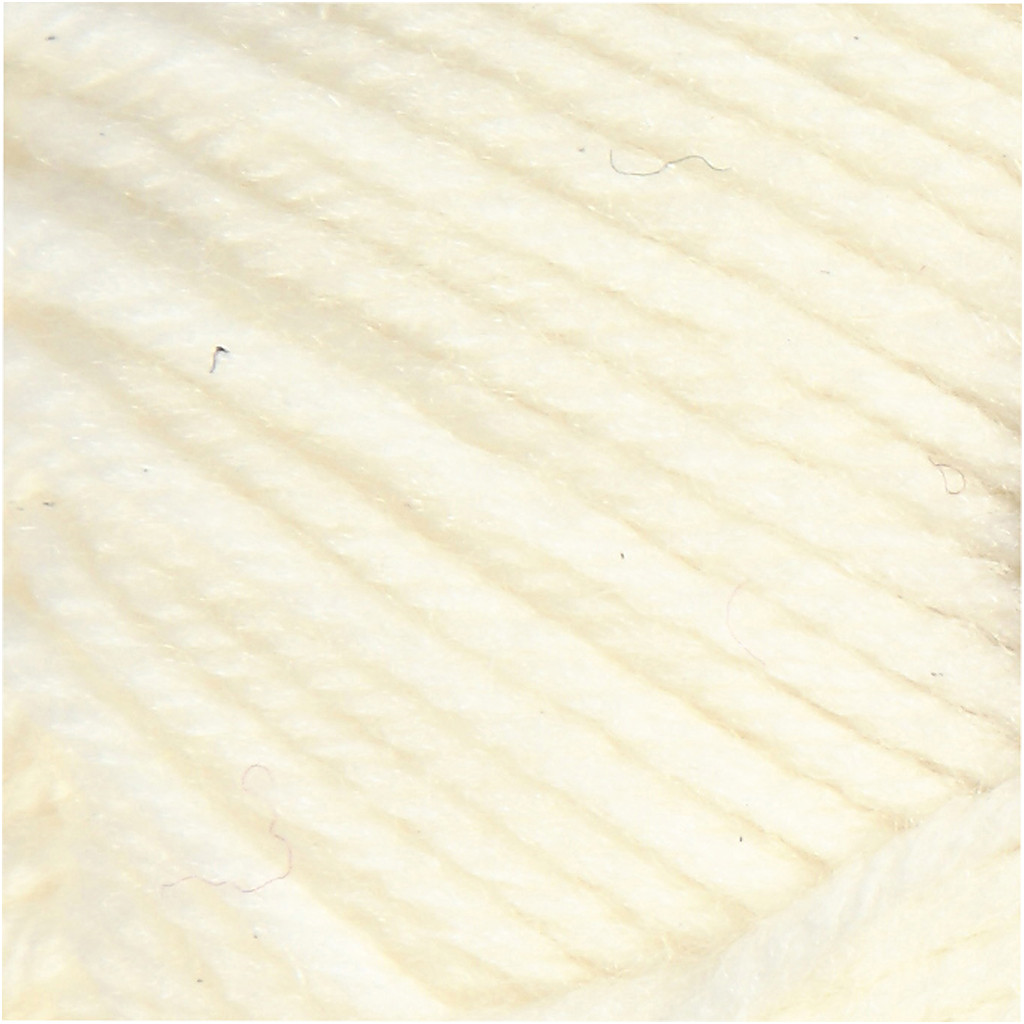 CC Baby Wolle 50g Creme