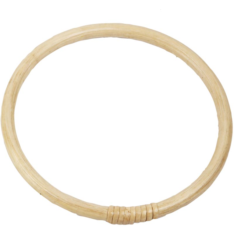 CC Bamboo Bag Handle 17 cm