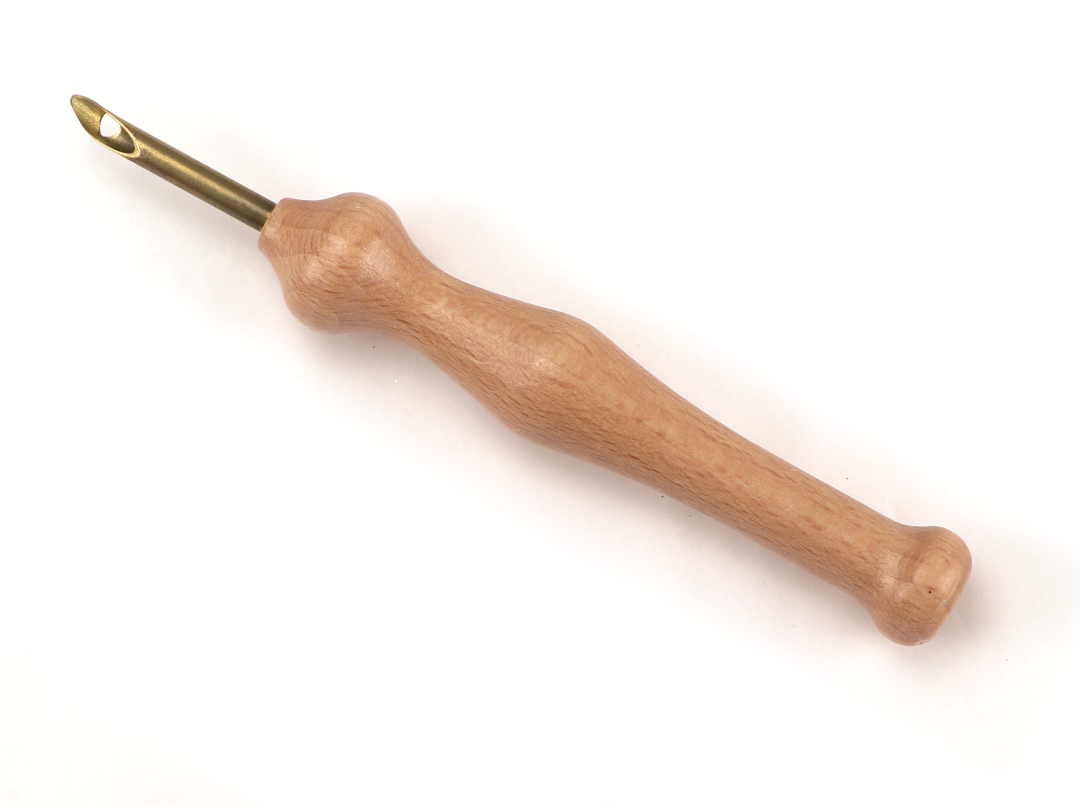 GC Houten Punch Needle 2,2 mm
