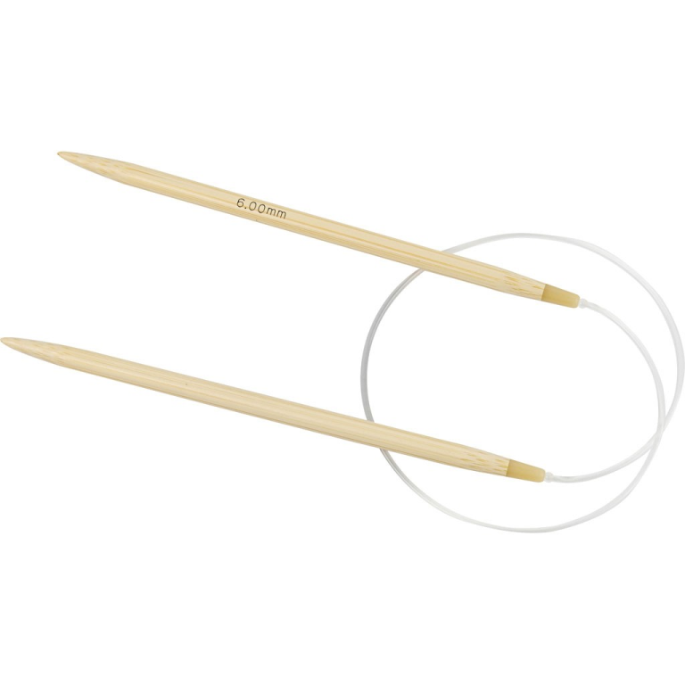 CC Rondbreinaald 6, lengte 60 cm