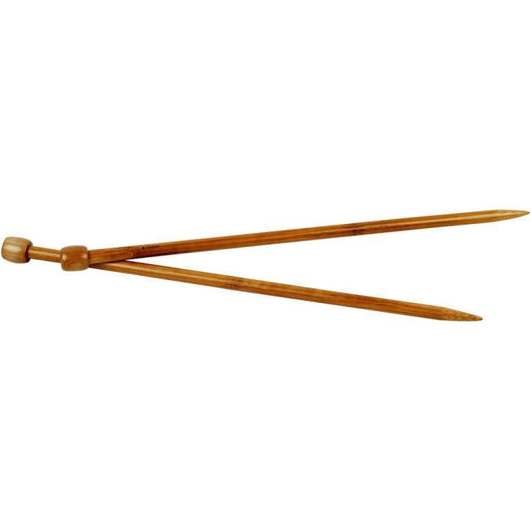 CC Knitting Needles 10
