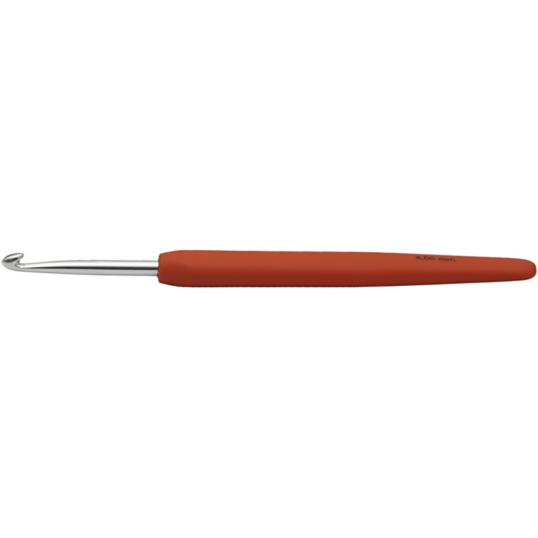 CC Crochet Hook 4
