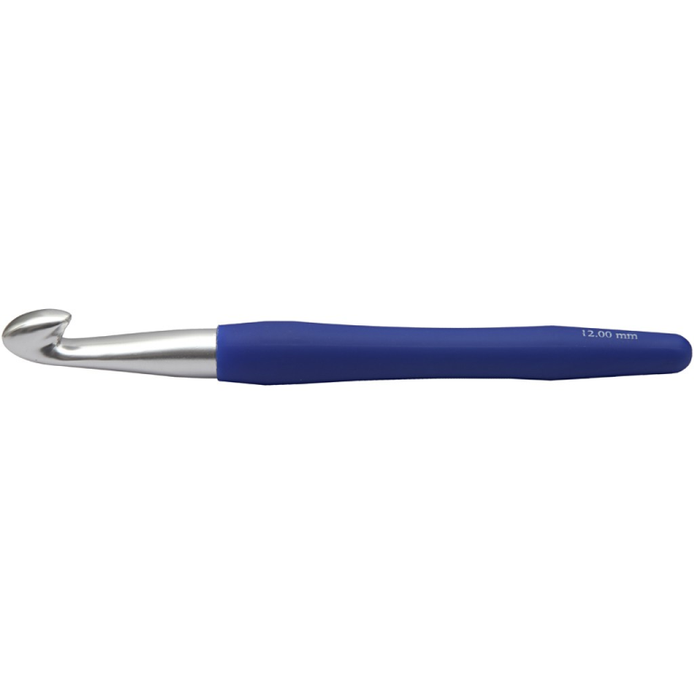CC Crochet hook 12