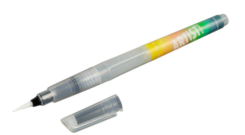 Cretacolor Artist Studio Wassertankpinsel 3er Set