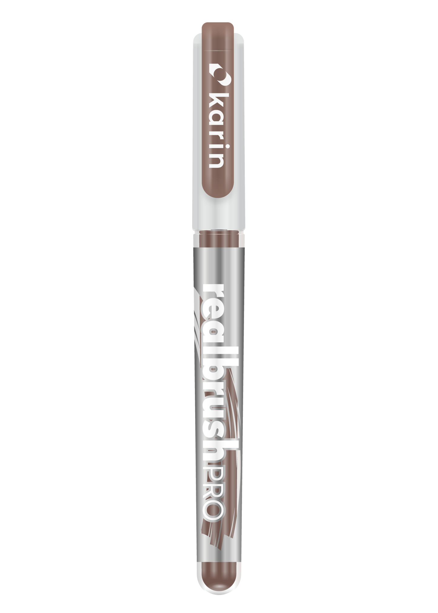 Karin Realbrush PRO Aquarellmarker 174 Sandstone