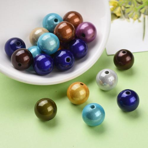 Fimo Magic Pearl mix 18mm - Polymeerklei / Boetseerklei