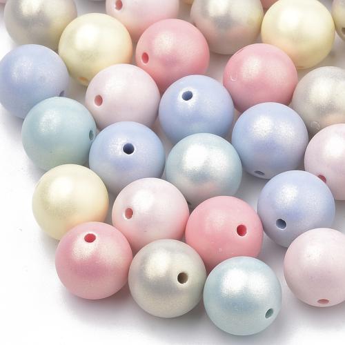 Fimo Magic Pearl Pastel Mix 16mm - Polymeerklei / Boetseerklei