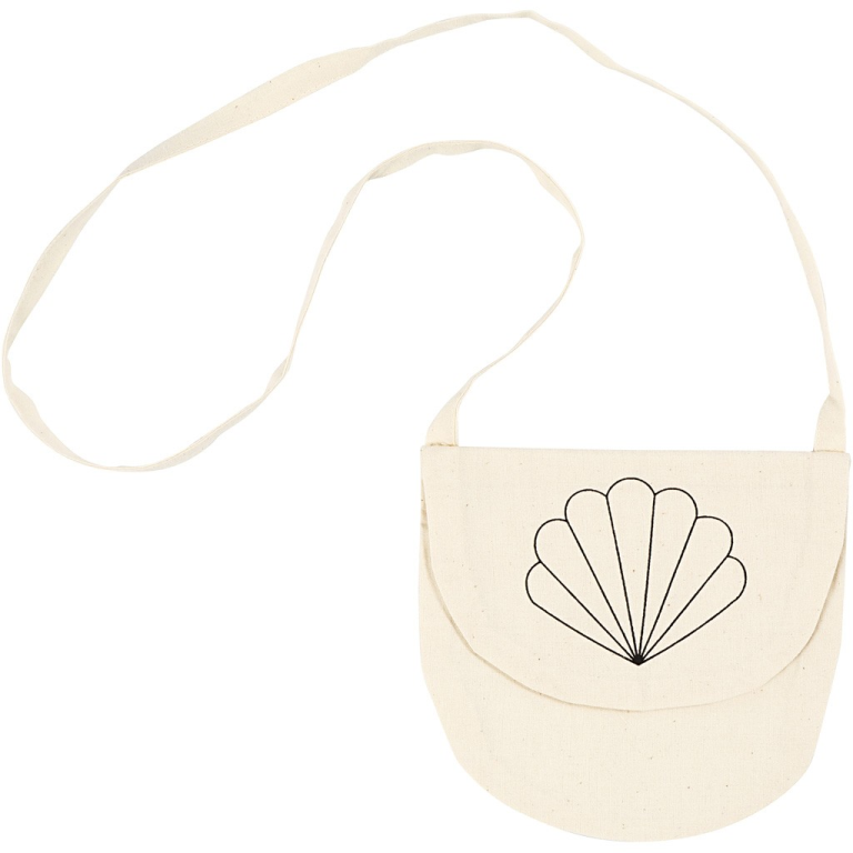 CC Shoulder Bag Mermaid