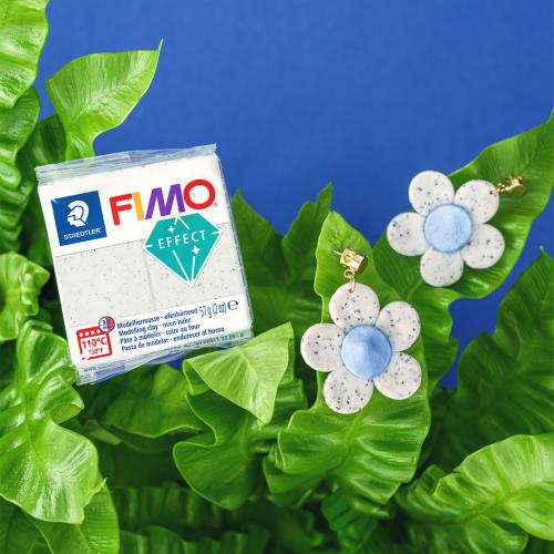 Fimo Soft Effect Botanical Seaweed 57g - Polymeerklei / Boetseerklei