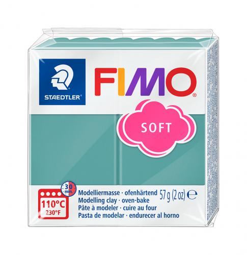 Fimo Soft Ocean Wave 57g - Polymeerklei / Boetseerklei