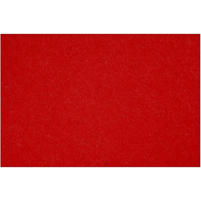 CC Hobbyvilt Rood A2