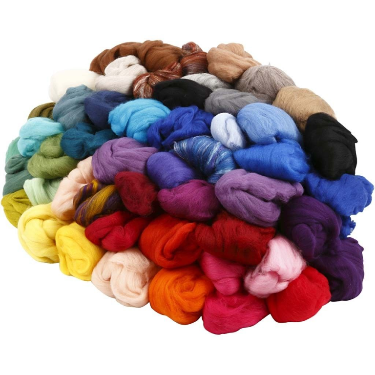 CC Merino Wolle Set