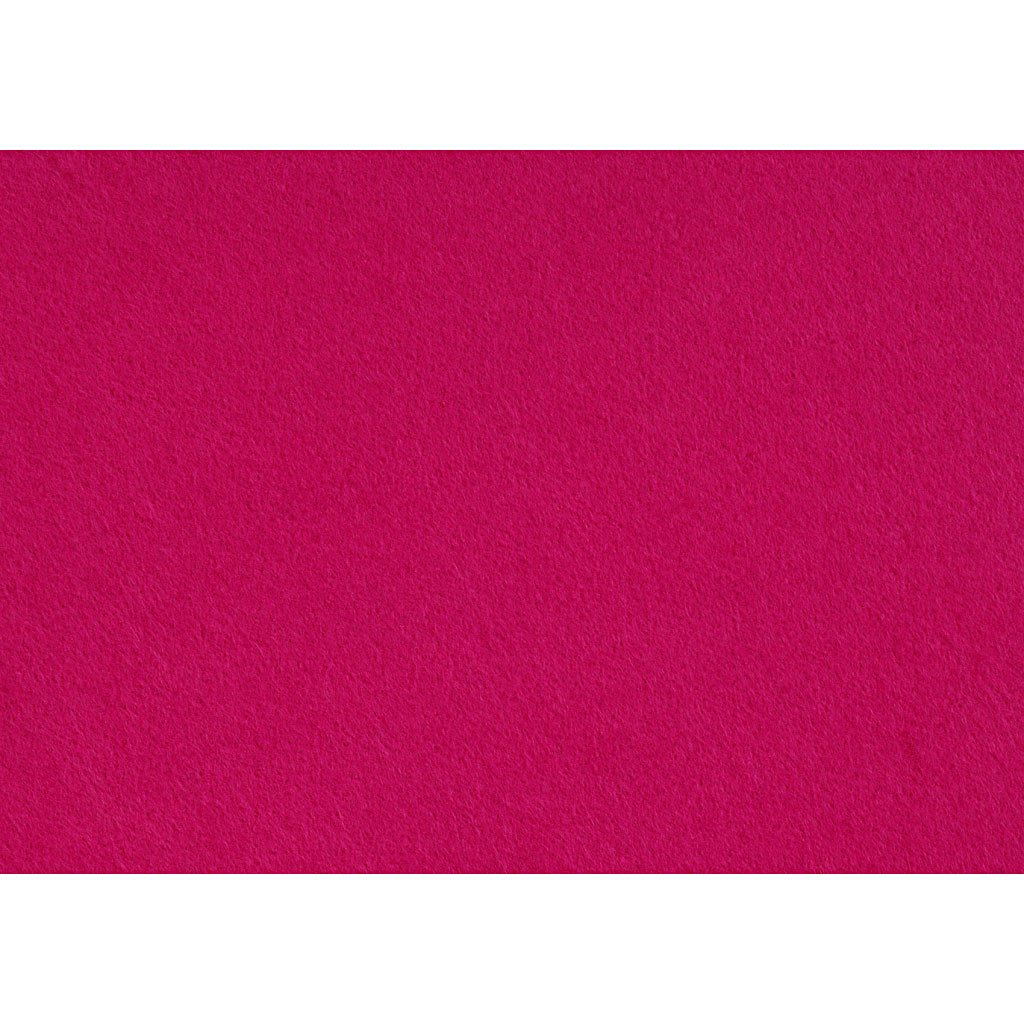 CC Bastelfilz A4 Cerise 10 Stück