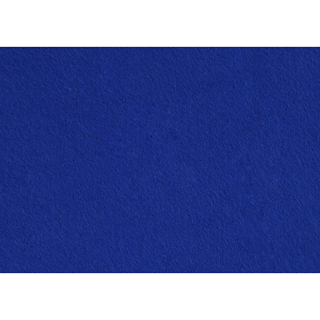 CC Hobbyvilt A4 Blauw 10 stuks