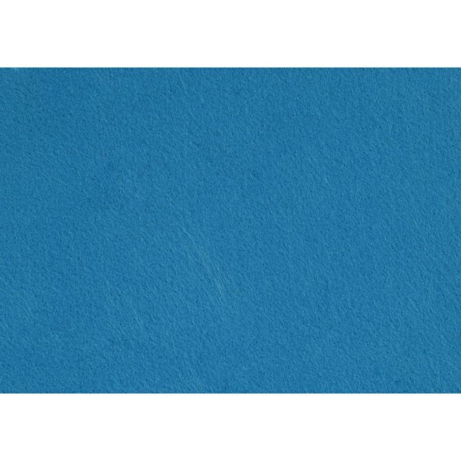 CC Hobby Felt A4 Turquoise 10 pcs