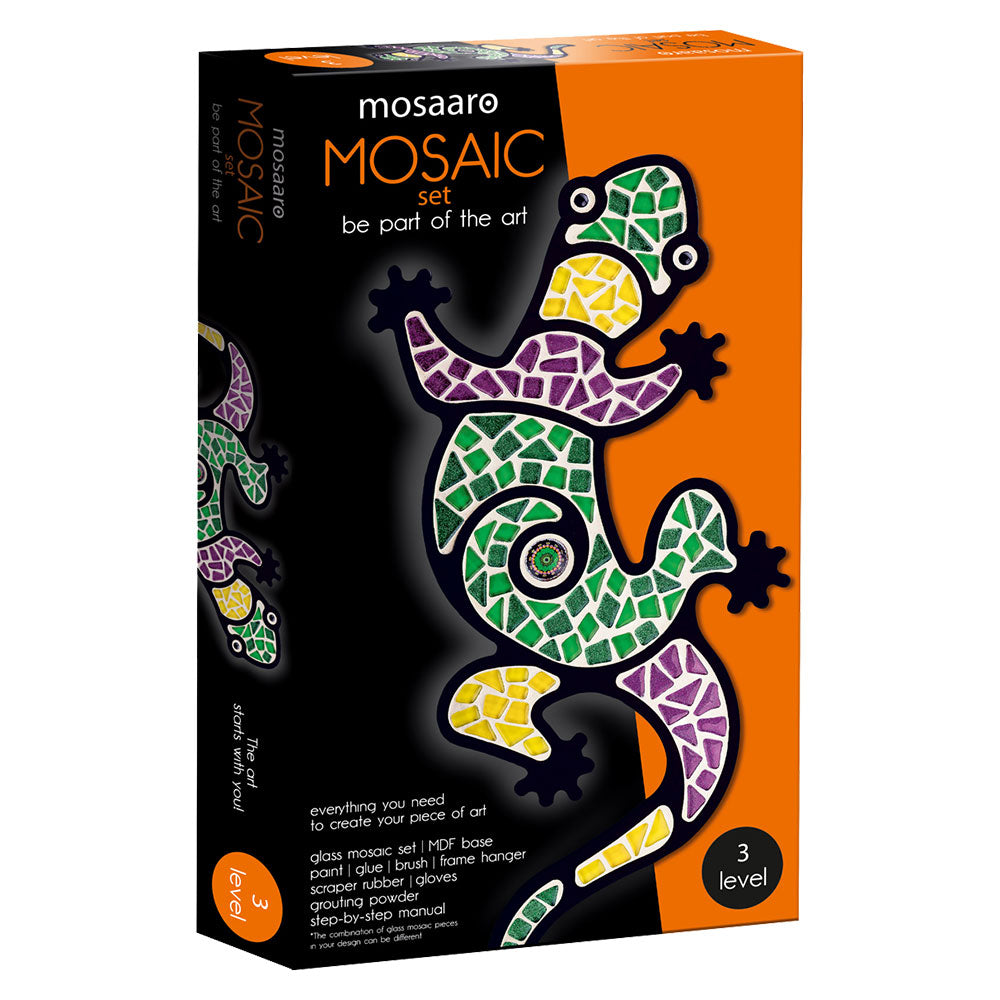 Mosaaro Mosaikset Eidechse MA3001