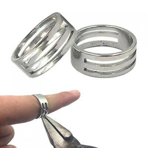 Gereedschap Splitring Opener - Essentieel voor Boetseerklei