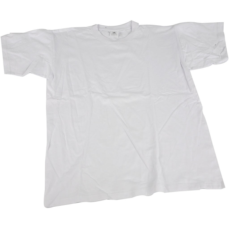 CC T-Shirt 9-11 Jahre