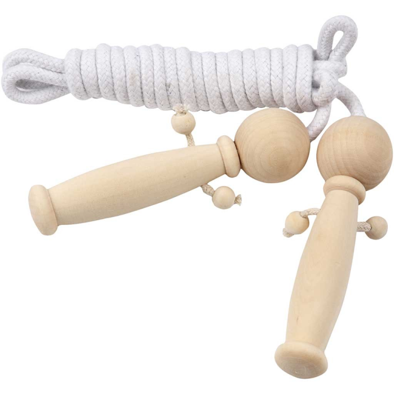 CC Jump Rope