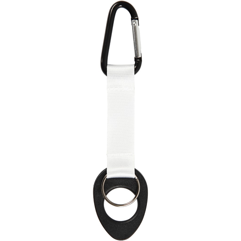 CC Polyester Flessenhouder 4x17 cm