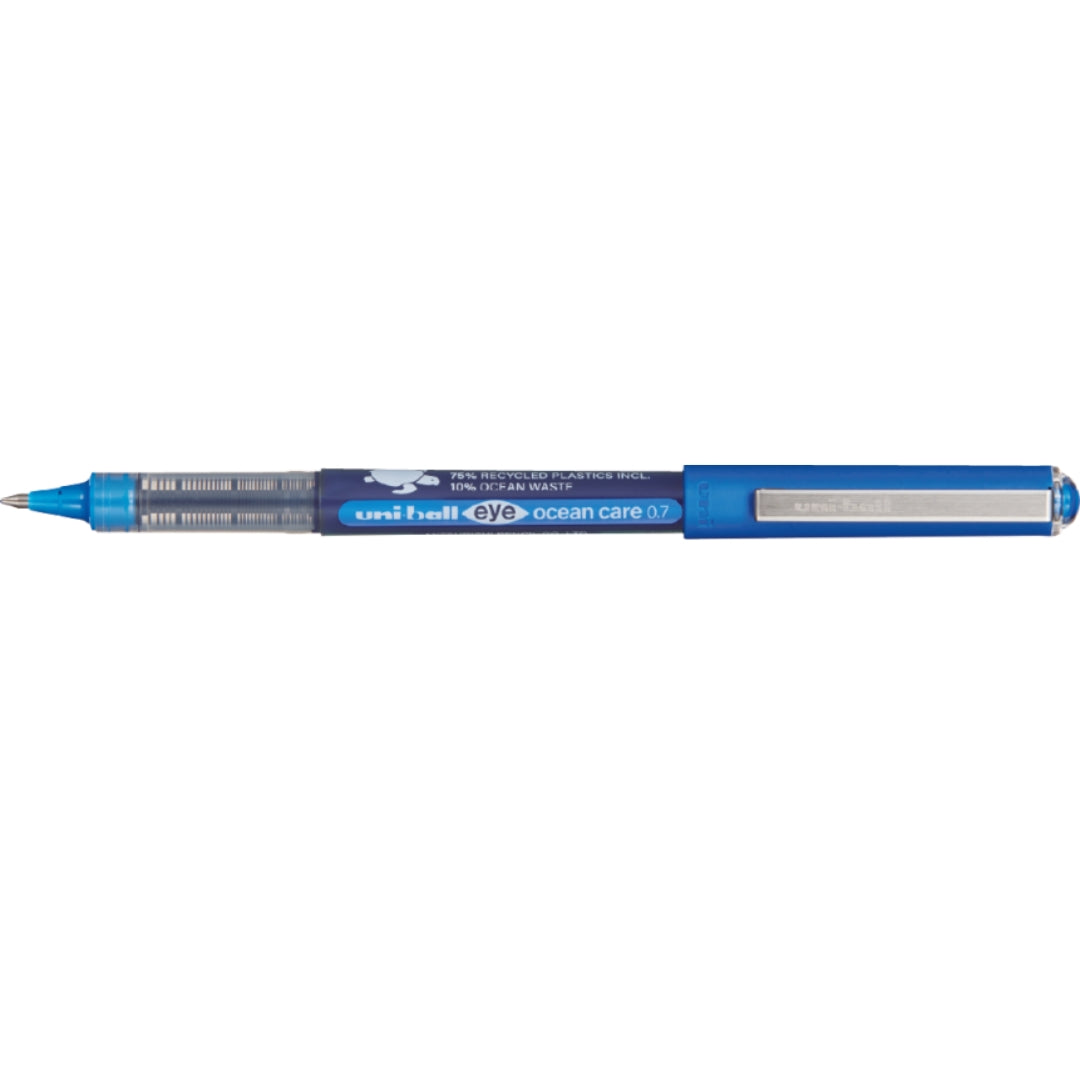 Uni-ball Eye Ocean Care 0,5 mm Zwart