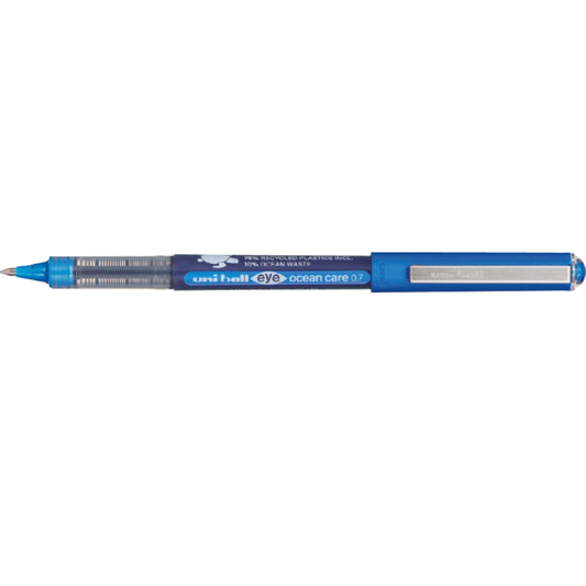 Uni-ball Eye Ocean Care 0,5 mm Zwart