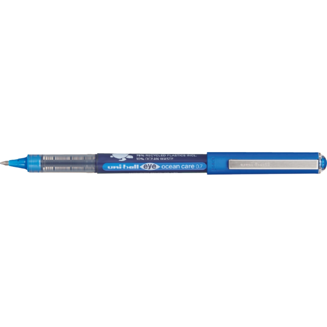 Uni-ball Eye Ocean Care 0.7 mm Blue