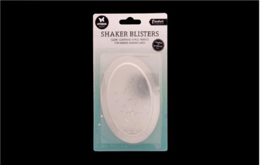 Fimo Studio Light Shaker Blister nr.03 105x65mm - Polymeerklei