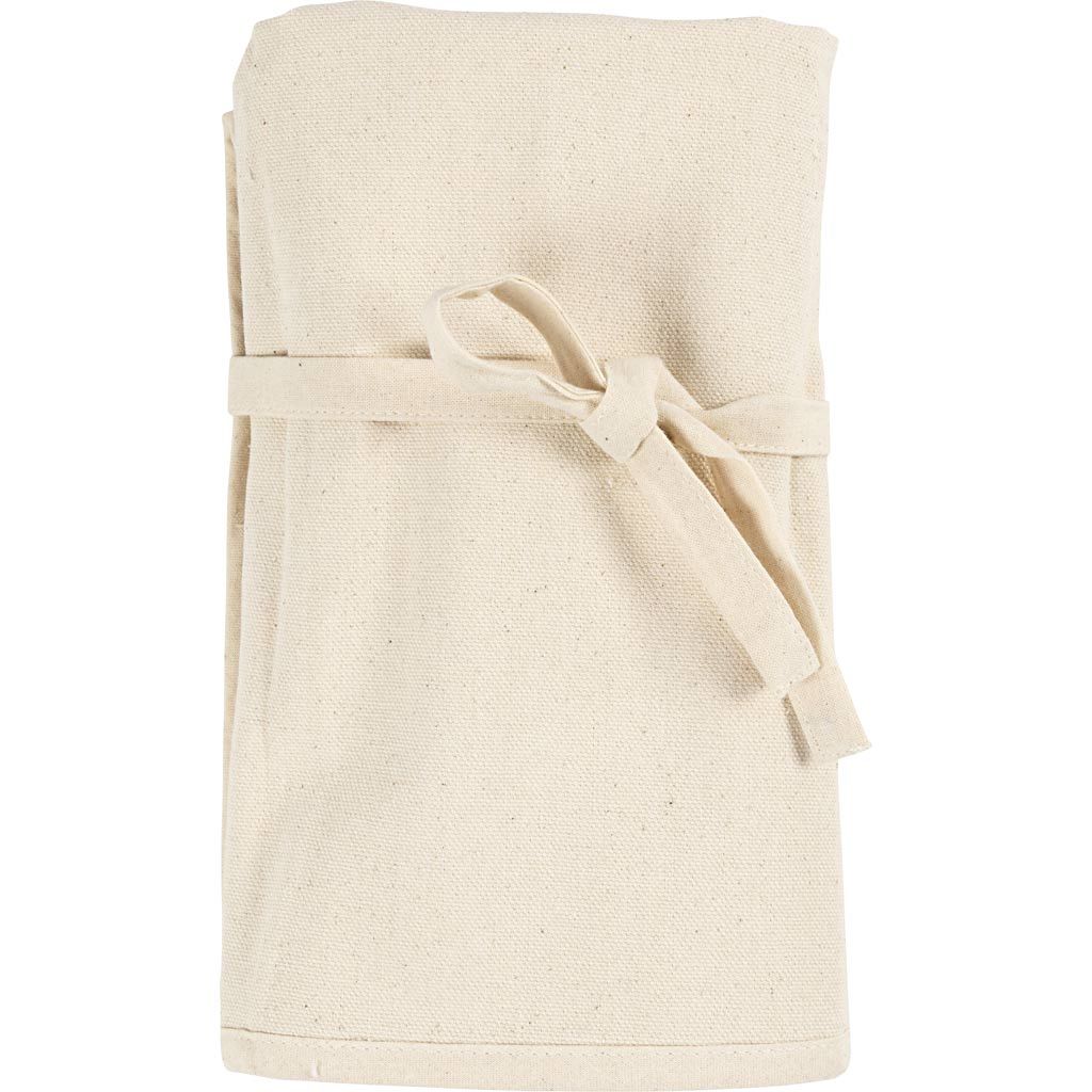 CC Organisator Artiest 45x33 cm 300gr Licht Naturel