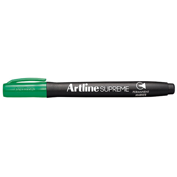 Artline Art 700 Supreme Marker Grün 1mm
