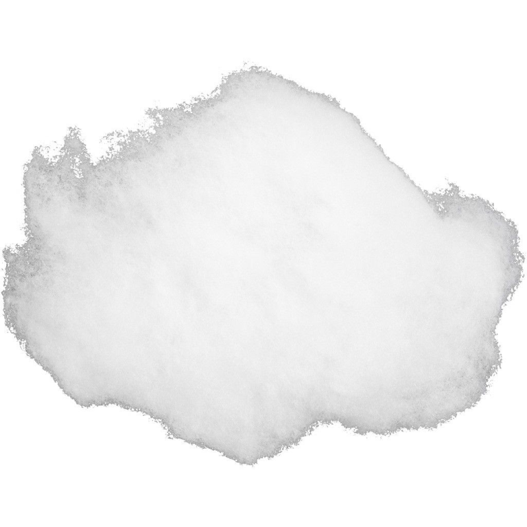 CC Poppenvulling 50 gr Wit