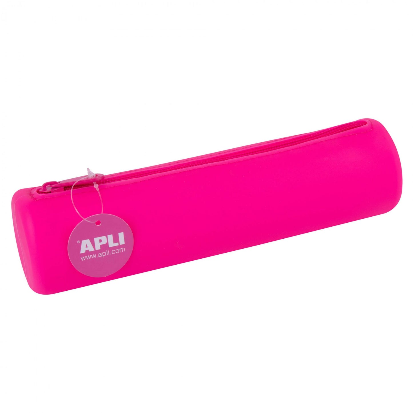 apli Etui Soft Rond Roze