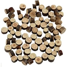 CC Holz Mix d: 7-10 mm Stärke 4-5 mm